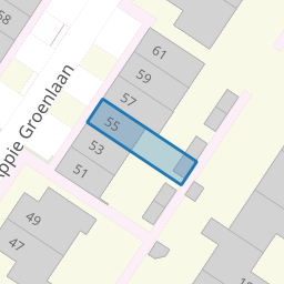 Perceel GNG00-A-11311