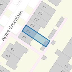 Perceel GNG00-A-11312