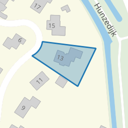 Perceel GNG00-A-11329