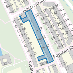 Perceel GNG00-A-11335