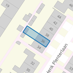 Perceel GNG00-A-11355