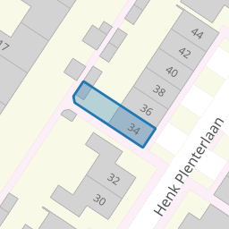 Perceel GNG00-A-11356