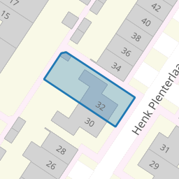 Perceel GNG00-A-11357