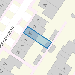 Perceel GNG00-A-11374