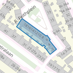 Perceel GNG00-A-11397