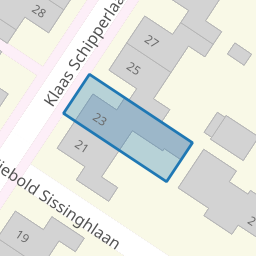 Perceel GNG00-A-11442