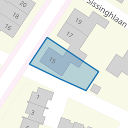 Perceel GNG00-A-11444