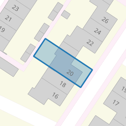 Perceel GNG00-A-11450