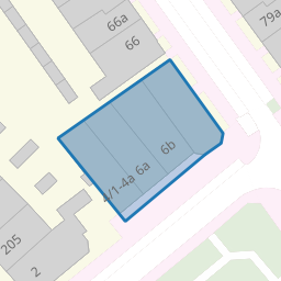 Perceel GNG00-A-11461