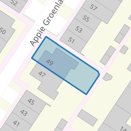 Perceel GNG00-A-11487