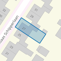 Perceel GNG00-A-11492