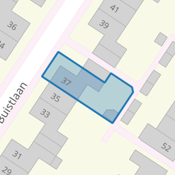 Perceel GNG00-A-11510