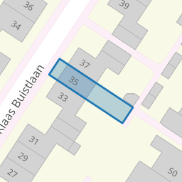 Perceel GNG00-A-11511