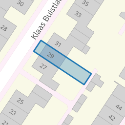 Perceel GNG00-A-11515