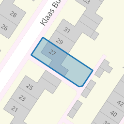 Perceel GNG00-A-11516