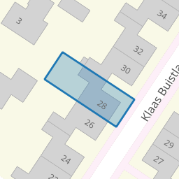 Perceel GNG00-A-11543