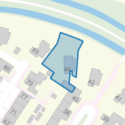 Perceel GNG00-A-11558