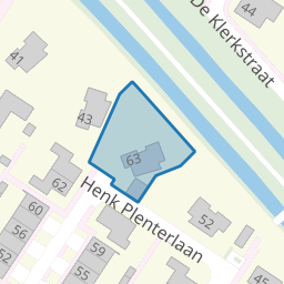 Perceel GNG00-A-11567