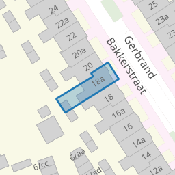 Perceel GNG00-A-11585