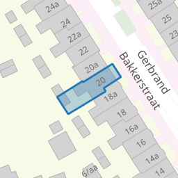 Perceel GNG00-A-11586