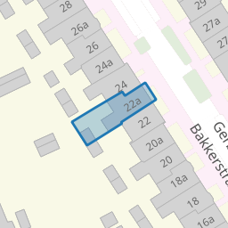 Perceel GNG00-A-11588