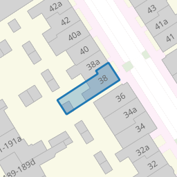 Perceel GNG00-A-11601