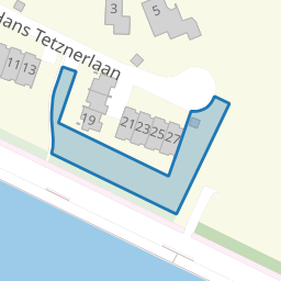 Perceel GNG00-A-11623