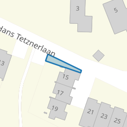 Perceel GNG00-A-11625