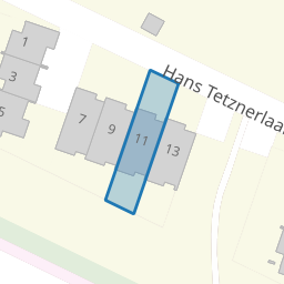 Perceel GNG00-A-11629