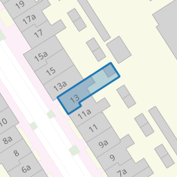 Perceel GNG00-A-11668