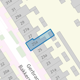 Perceel GNG00-A-11680