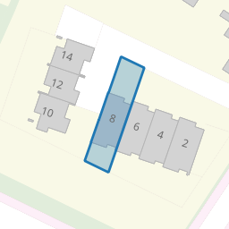 Perceel GNG00-A-11733