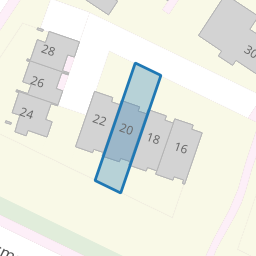 Perceel GNG00-A-11740