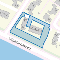 Perceel GNG00-A-11746