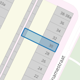 Perceel GNG00-A-11772