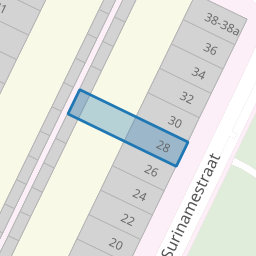 Perceel GNG00-A-11773