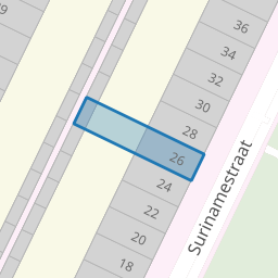 Perceel GNG00-A-11774