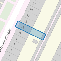 Perceel GNG00-A-11799