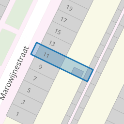 Perceel GNG00-A-11800