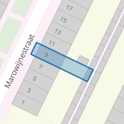 Perceel GNG00-A-11801