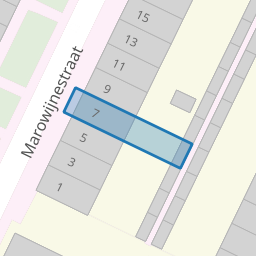 Perceel GNG00-A-11802