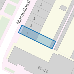 Perceel GNG00-A-11805