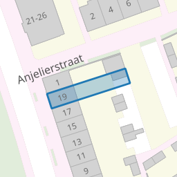 Perceel GNG00-A-11808