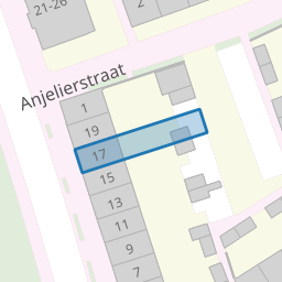 Perceel GNG00-A-11809