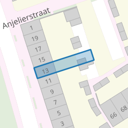 Perceel GNG00-A-11811