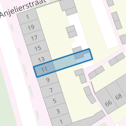 Perceel GNG00-A-11812