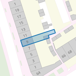 Perceel GNG00-A-11813