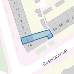 Perceel GNG00-A-11817