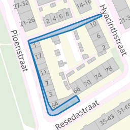 Perceel GNG00-A-11819