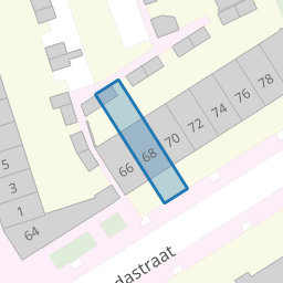 Perceel GNG00-A-11821